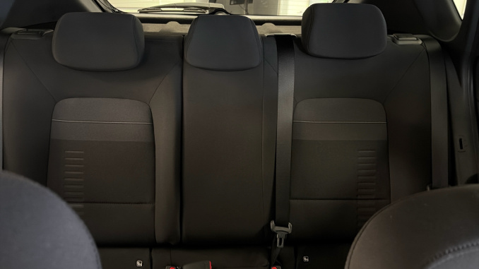 Hyundai BAYON 1.0 TGDi [90] Black Line 5dr Petrol Hatchback - Image 15